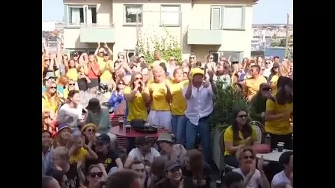 天津女排世俱杯连克意大利劲旅，双战皆胜